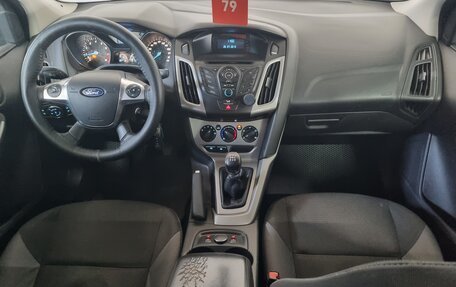 Ford Focus III, 2013 год, 750 000 рублей, 11 фотография