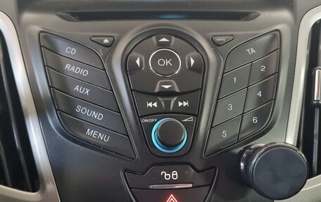 Ford Focus III, 2013 год, 750 000 рублей, 15 фотография
