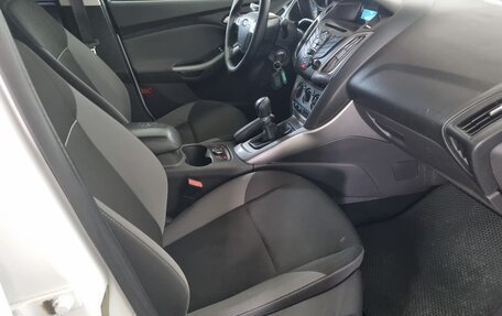 Ford Focus III, 2013 год, 750 000 рублей, 9 фотография