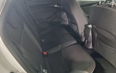 Ford Focus III, 2013 год, 750 000 рублей, 10 фотография