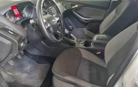 Ford Focus III, 2013 год, 750 000 рублей, 7 фотография