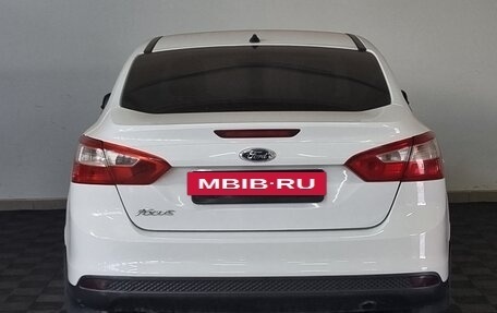 Ford Focus III, 2013 год, 750 000 рублей, 6 фотография