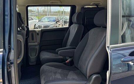 Honda Freed I, 2010 год, 979 000 рублей, 2 фотография