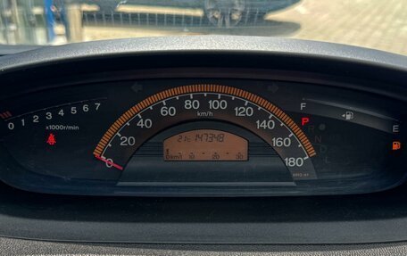 Honda Freed I, 2010 год, 979 000 рублей, 12 фотография