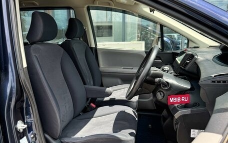 Honda Freed I, 2010 год, 979 000 рублей, 5 фотография