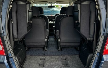 Honda Freed I, 2010 год, 979 000 рублей, 18 фотография