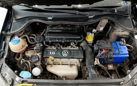 Volkswagen Polo VI (EU Market), 2014 год, 657 000 рублей, 13 фотография