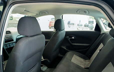 Volkswagen Polo VI (EU Market), 2014 год, 657 000 рублей, 16 фотография