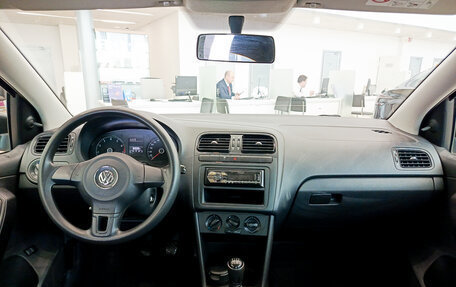 Volkswagen Polo VI (EU Market), 2014 год, 657 000 рублей, 18 фотография