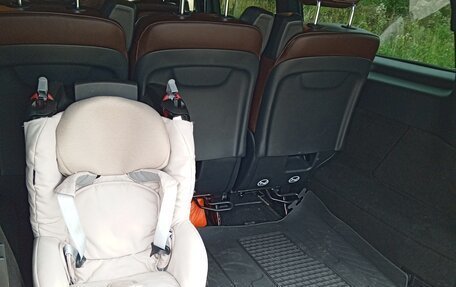 Mercedes-Benz V-Класс, 2018 год, 5 950 000 рублей, 14 фотография