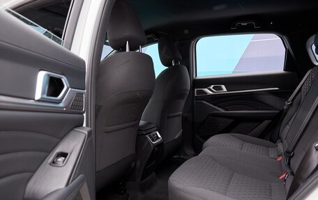 Haval F7, 2024 год, 3 049 000 рублей, 10 фотография
