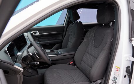 Haval F7, 2024 год, 3 049 000 рублей, 12 фотография