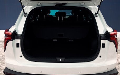 Haval F7, 2024 год, 3 049 000 рублей, 9 фотография