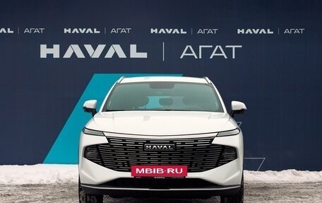 Haval F7, 2024 год, 3 049 000 рублей, 2 фотография