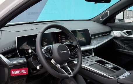 Haval F7, 2024 год, 3 049 000 рублей, 15 фотография