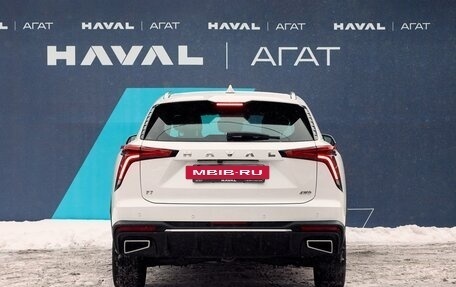 Haval F7, 2024 год, 3 049 000 рублей, 6 фотография