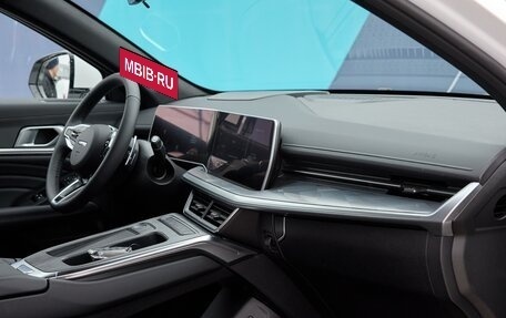 Haval F7, 2024 год, 3 049 000 рублей, 13 фотография