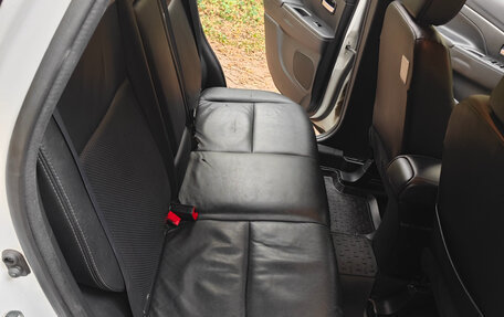 Mitsubishi ASX I рестайлинг, 2012 год, 1 150 000 рублей, 11 фотография