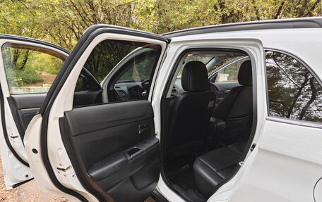 Mitsubishi ASX I рестайлинг, 2012 год, 1 150 000 рублей, 8 фотография