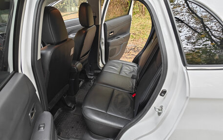 Mitsubishi ASX I рестайлинг, 2012 год, 1 150 000 рублей, 12 фотография