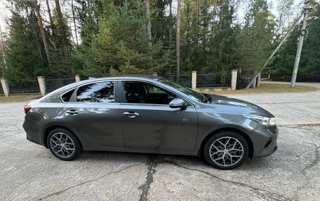 KIA Cerato IV, 2022 год, 2 400 000 рублей, 1 фотография