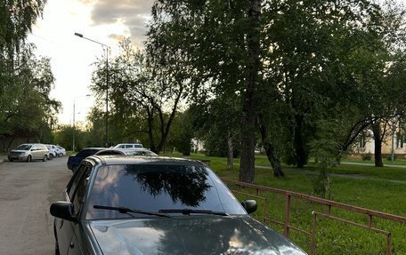 Daewoo Nexia I рестайлинг, 2005 год, 125 000 рублей, 1 фотография