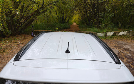 Mitsubishi ASX I рестайлинг, 2012 год, 1 150 000 рублей, 17 фотография