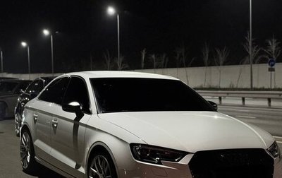 Audi A3, 2016 год, 1 750 000 рублей, 1 фотография