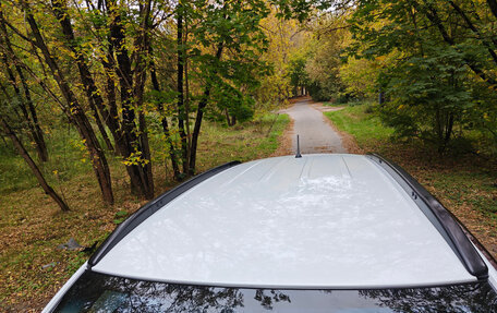 Mitsubishi ASX I рестайлинг, 2012 год, 1 150 000 рублей, 16 фотография