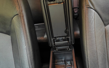 Mitsubishi ASX I рестайлинг, 2012 год, 1 150 000 рублей, 20 фотография