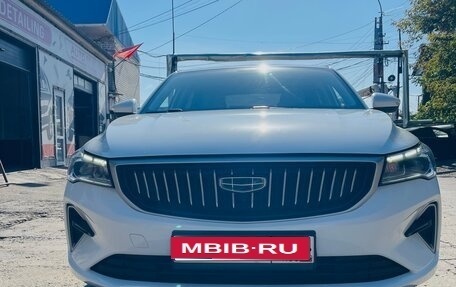 Geely Emgrand, 2023 год, 1 450 000 рублей, 1 фотография