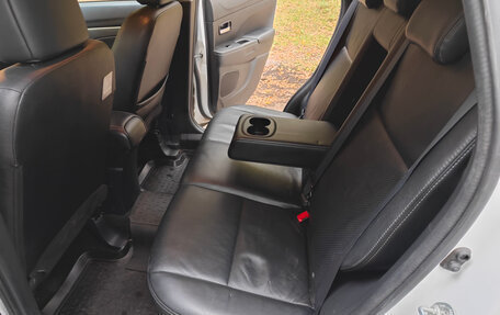 Mitsubishi ASX I рестайлинг, 2012 год, 1 150 000 рублей, 23 фотография