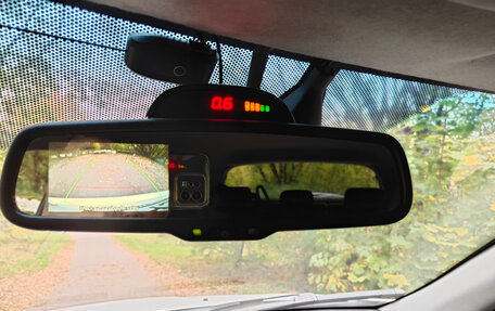 Mitsubishi ASX I рестайлинг, 2012 год, 1 150 000 рублей, 24 фотография