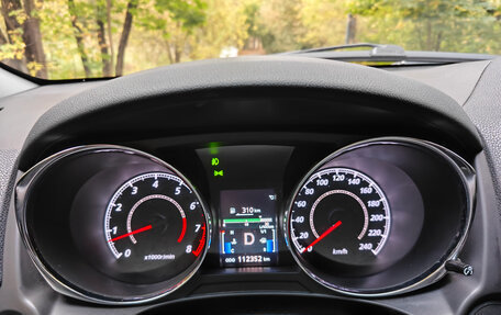 Mitsubishi ASX I рестайлинг, 2012 год, 1 150 000 рублей, 25 фотография