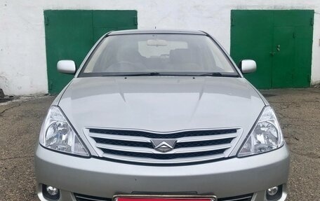 Toyota Allion, 2003 год, 690 000 рублей, 1 фотография