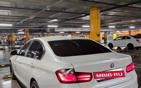 BMW 3 серия, 2014 год, 2 000 000 рублей, 3 фотография