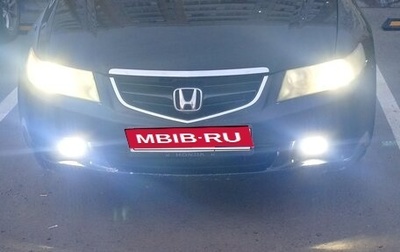 Honda Accord VII рестайлинг, 2004 год, 865 000 рублей, 1 фотография