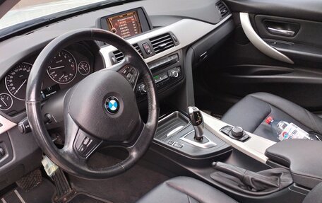 BMW 3 серия, 2014 год, 2 000 000 рублей, 7 фотография
