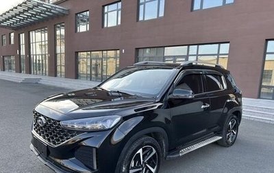 Hyundai ix35, 2021 год, 1 790 000 рублей, 1 фотография