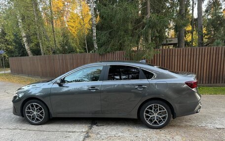 KIA Cerato IV, 2022 год, 2 400 000 рублей, 3 фотография