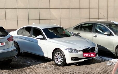 BMW 3 серия, 2014 год, 2 000 000 рублей, 6 фотография