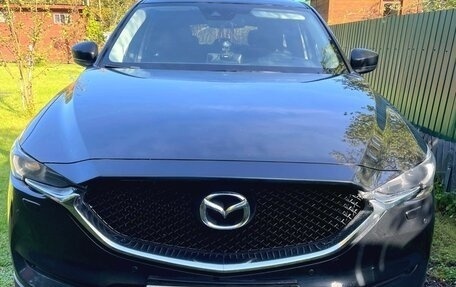 Mazda CX-5 II, 2021 год, 3 150 000 рублей, 1 фотография