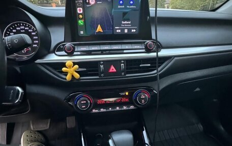 KIA Cerato IV, 2022 год, 2 400 000 рублей, 7 фотография