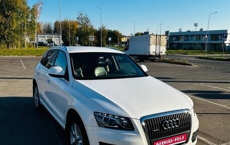 Audi Q5, 2012 год, 2 250 000 рублей, 1 фотография