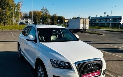 Audi Q5, 2012 год, 2 250 000 рублей, 1 фотография