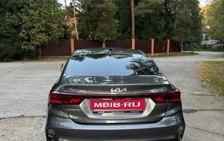 KIA Cerato IV, 2022 год, 2 400 000 рублей, 4 фотография