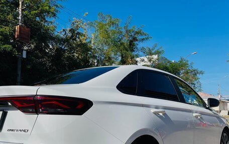 Geely Emgrand, 2023 год, 1 450 000 рублей, 4 фотография