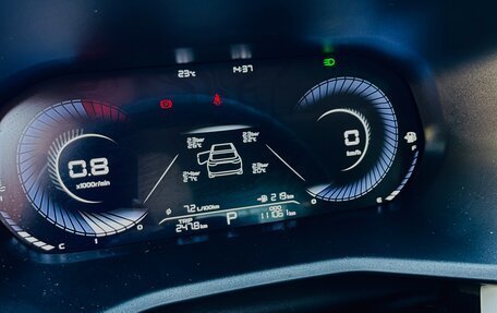 Geely Emgrand, 2023 год, 1 450 000 рублей, 6 фотография