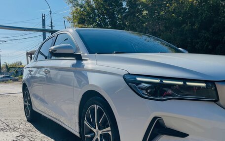 Geely Emgrand, 2023 год, 1 450 000 рублей, 3 фотография