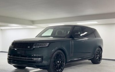Land Rover Range Rover IV рестайлинг, 2025 год, 26 590 000 рублей, 1 фотография